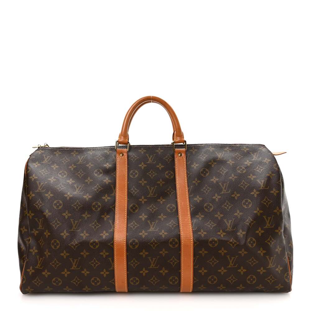 Louis Vuitton Keepall 55 #290503L99B